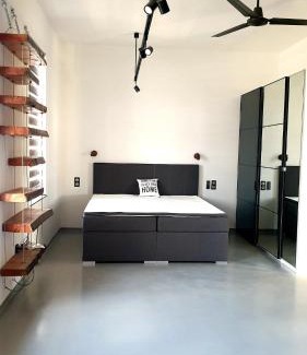 Vitkov Apartment | UbytovaniRadost