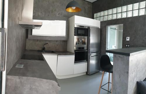 Vitkov Apartment | UbytovaniRadost