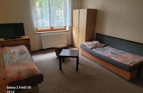 Kadan Apartment | Ubytovna Kadaň