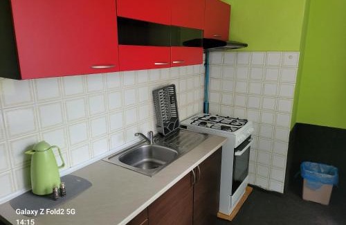 Kadan Apartment | Ubytovna Kadaň