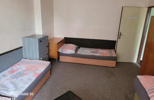 Kadan Apartment | Ubytovna Kadaň