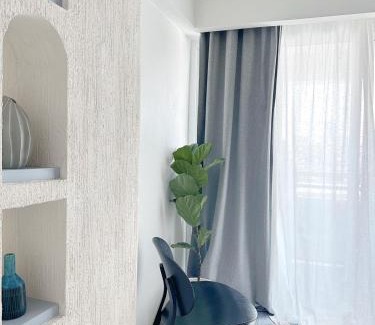 Suan Luang House | UDMS On Nut 10 - Bangkok's Charm 40 sqm