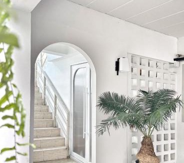 Suan Luang House | UDMS On Nut 10 - Bangkok's Charm 40 sqm