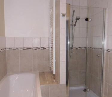 Cottbus Apartment | Udos Gästewohnung