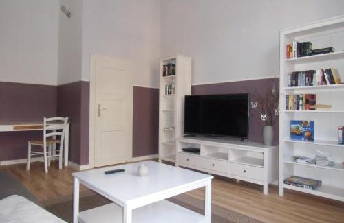 Cottbus Apartment | Udos Gästewohnung
