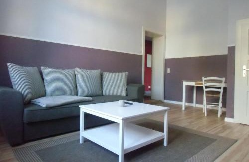 Cottbus Apartment | Udos Gästewohnung