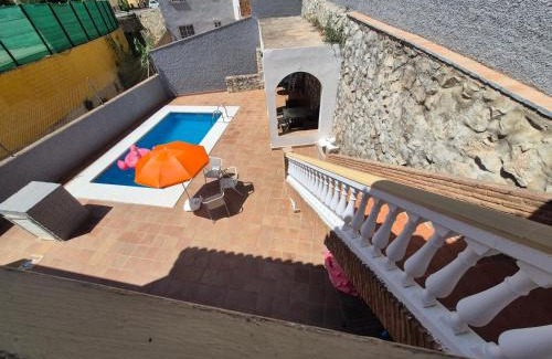 Puerto de la Torre Apartment | UF holiday Villa