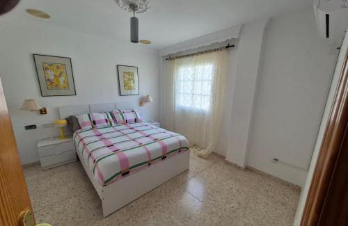 Puerto de la Torre Apartment | UF holiday Villa