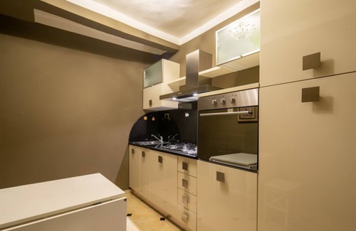 Duomo Apartment | Uffizi Romantic Flat by Mmega