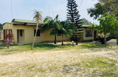 Mbazwana Bed & Breakfast | UHLABA USAMILA BnB ACCOMMODATION