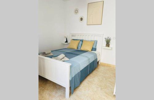 Port de Sagunt Apartment | UIM Mediterraneo Poeta 1 Wifi