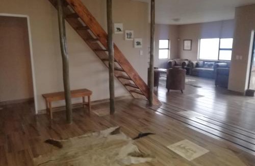 Dullstroom Apartment | Uitvlugt Ponds