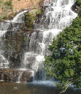 Dullstroom Apartment | Uitvlugt Ponds