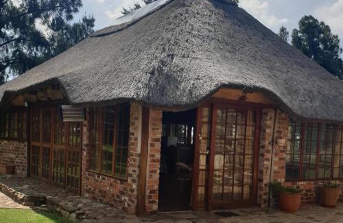 Moqhaka House | Uitzicht Guest Farm