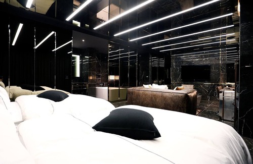 Uiwang Hotel | Uiwang Cullinan