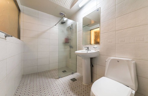 Sam-dong Hotel | Uiwang Luxury