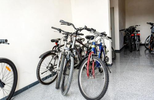 Olsztyn Apartment | UKIEL PARK 10 przy Plaży Miejskiej i lesie