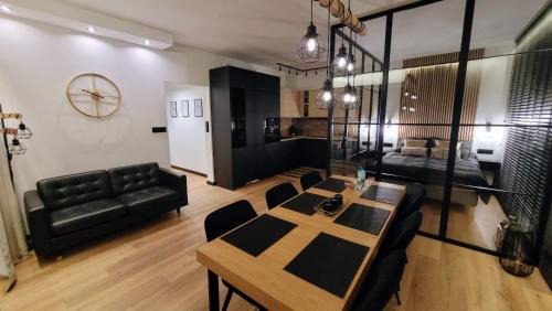 Olsztyn Apartment | Ukiel Park 21 by RENT4YOU