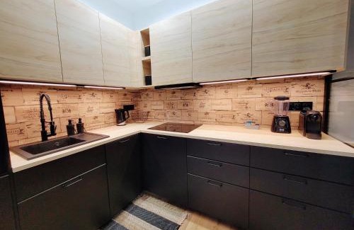 Olsztyn Apartment | Ukiel Park 21 by RENT4YOU