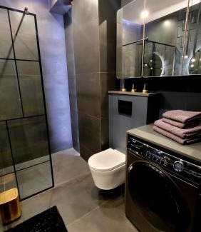 Olsztyn Apartment | Ukiel Park 21 by RENT4YOU