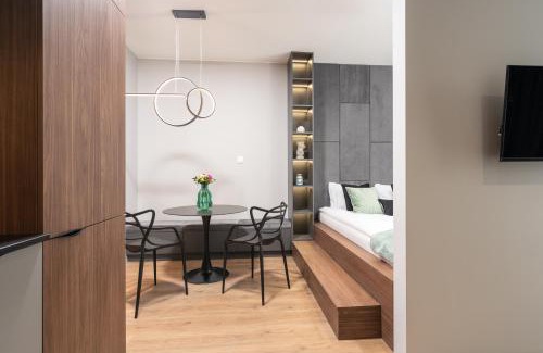 Olsztyn Apartment | Ukiel Park 26 by RENT4YOU