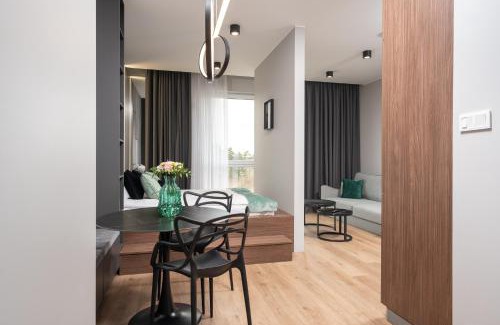 Olsztyn Apartment | Ukiel Park 26 by RENT4YOU
