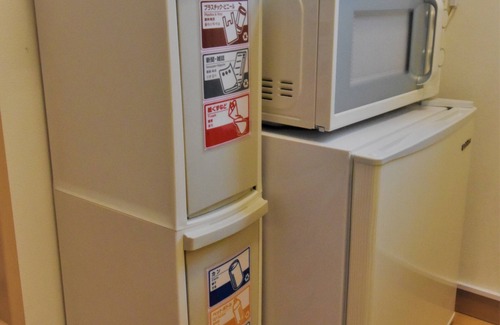 Naha City Centre Apartment | Ukishima Inn