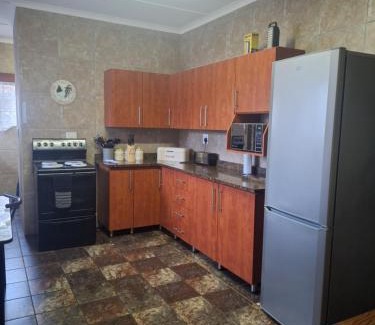 Margate House | Ukuthula Blissful Breakaways