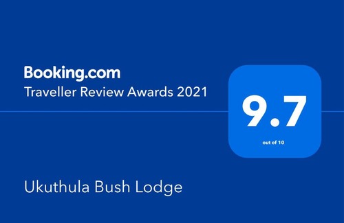 Hoedspruit Hotel | Ukuthula Bush Lodge