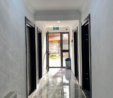 Edirne Hotel | ULAŞ TWENTY Rooms