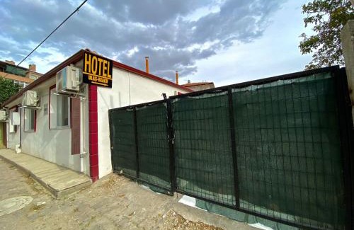 Edirne Hotel | ULAŞ TWENTY Rooms