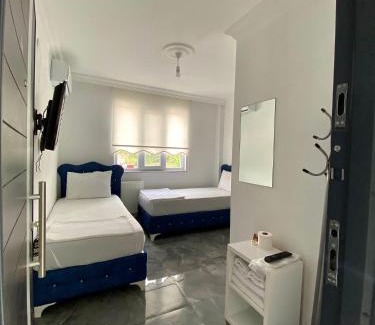 Edirne Hotel | ULAŞ TWENTY Rooms