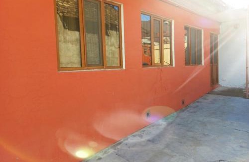 Sheki Apartment | Ulduzlu ev