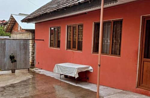 Sheki Apartment | Ulduzlu ev