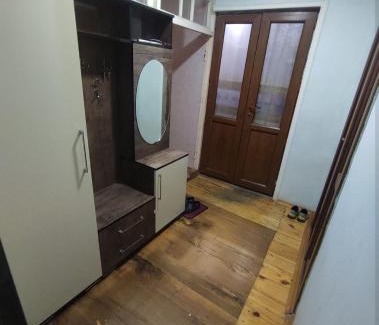 Sheki Apartment | Ulduzlu ev