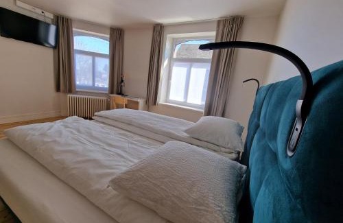 Sourbrodt Hotel | Ulenspiegel