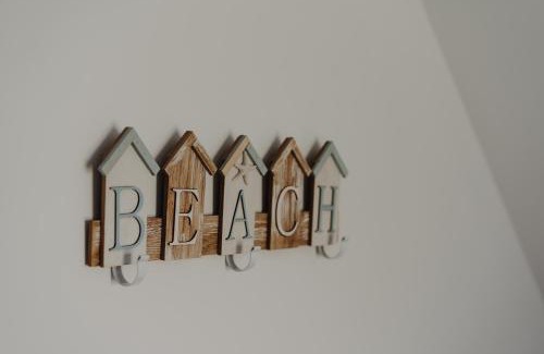 Sarbsk House | Ulinia Zacisze Dom Superior 90m2 - Fala - Mierzeja - Wydma