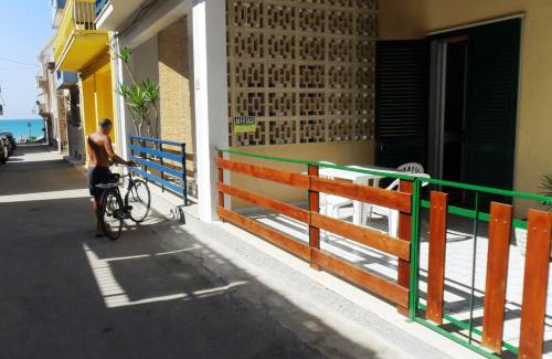 Casuzze House | Ulisse e Penelope apartments