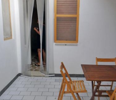 Casuzze House | Ulisse e Penelope apartments