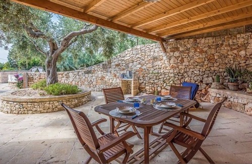 Marina di Novaglie House | Ulivo Pool House by Galatea Holiday Home