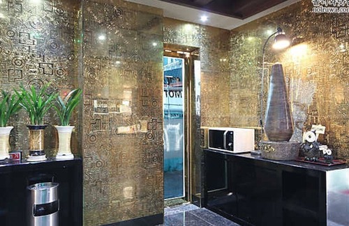 Buk Hotel | Uljin Yes