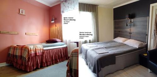 Ullared Bed & Breakfast | Ullaredsgården B&B Express