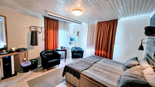 Ullared Bed & Breakfast | Ullaredsgården B&B Express