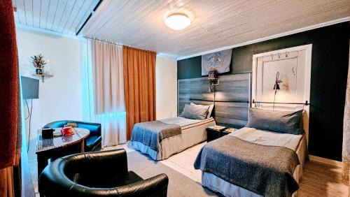 Ullared Bed & Breakfast | Ullaredsgården B&B Express