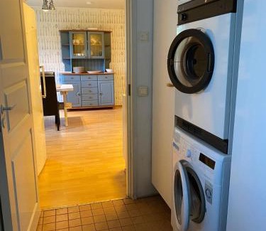 Sillanpaa Apartment | Ullavan pieni helmi