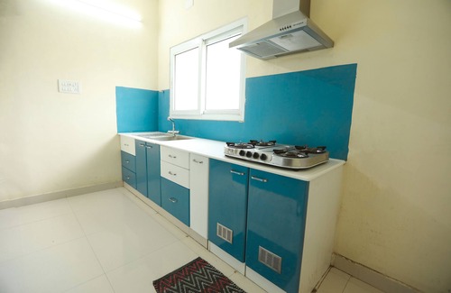 Chennai House | Ulo St.Michael Service Apartment