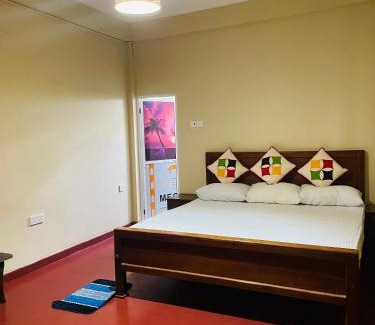 Hatton House | Ulpatha Guest House
