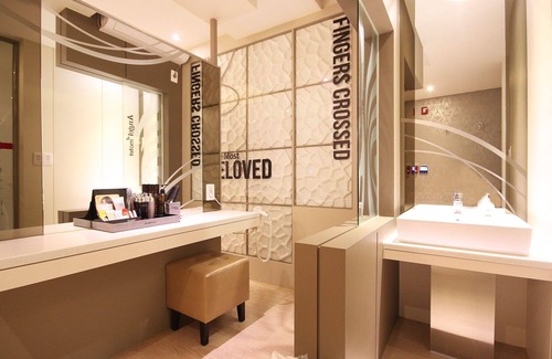 Buk Hotel | Ulsan Angel Self Check-in Motel