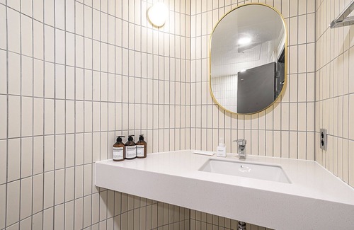 Samsan-dong Hotel | Ulsan Beonyoungro No 25