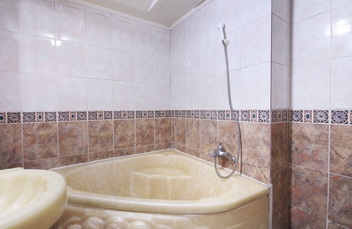 Dong-gu Hotel | Ulsan Ilsan King